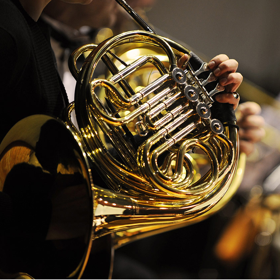 Wind instrument Wind instrument