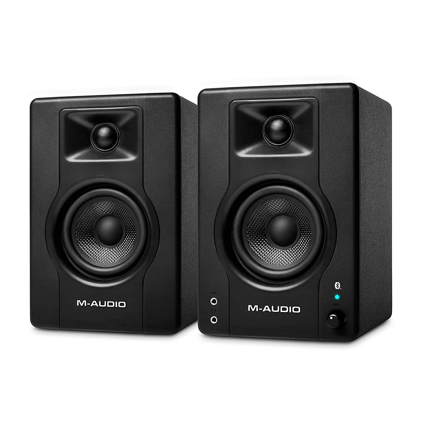 Studio Monitors