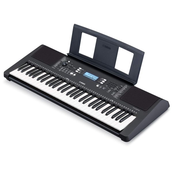 Buy Yamaha E373 Keyboard