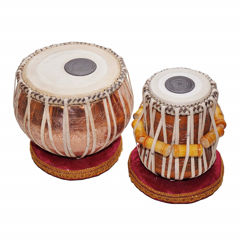 Indian Traditional Instruments