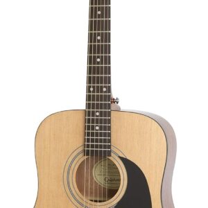 Epiphone PRO-1 6 Strings Right handed Acoustic Guitar (NT)