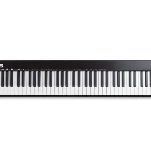 Alesis Q88 MKII - 88 Key USB MIDI Keyboard