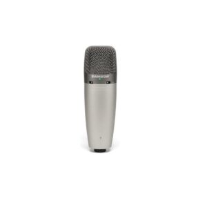 Samson C03U Multi-Pattern USB Microphone