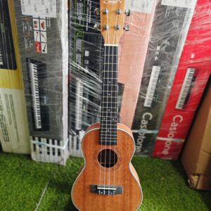 Techno Ukulele TRC-224PM, Concert Ukulele