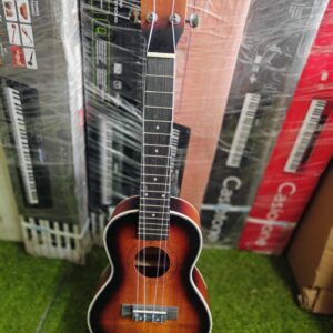 Techno Ukulele TRC-224PM, Concert Ukulele