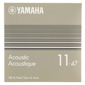 Yamaha GSA11C Acoustic Guitar Strings