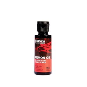 Planet Waves PW-LMN Lemon Oil