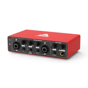 Audio Array AI-04 2x2 Audio Interface