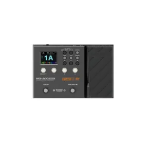 NUX MG-300MKII Modeling Guitar Processor