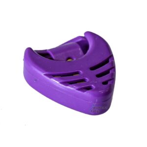 WINGO WP-H2 GUITAR PICK HOLDER (Blue)