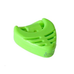 WINGO WP-H2 GUITAR PICK HOLDER (Yellow)