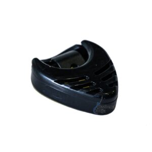 WINGO WP-H2 GUITAR PICK HOLDER (Black)