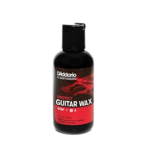 Planet Waves PW-PL-02 Protect Wax