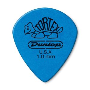 Dunlop Tortex Jazz Iii Pick 1.00mm