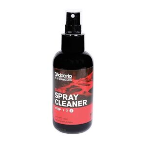 Planet Waves Shine Spray Cleaner PW-PL-03