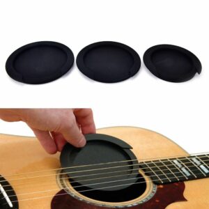 Instrumentwala Acoustic Sound hole cover