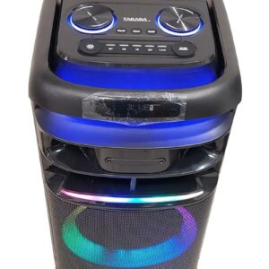 Takara T-9999 Karaoke Speaker