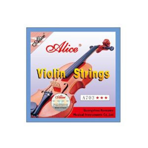 Alice A703 Violin String Set