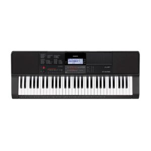 Casio CT-X700 61-Key Portable Keyboard