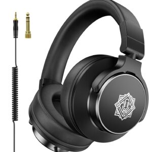 Digimore D-190 Stereo DJ Monitoring Headphone