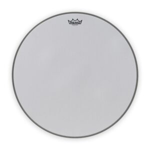REMO Silent Stroke Bass 25'' Impact patch (SN-1022-00)
