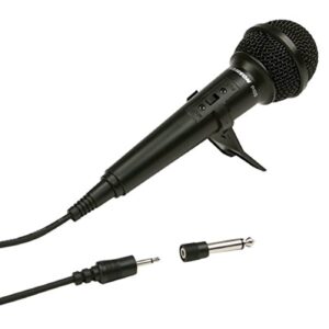SAMSON R10S DYNAMIC MICROPHONE