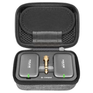 NUX B-7PSM Wireless In-Ear Monitoring System