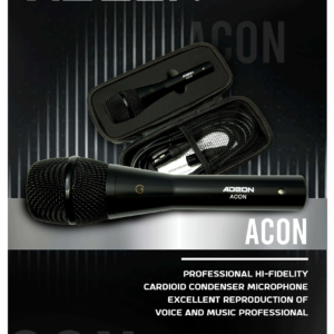 Adeon ACON Condenser Microphone