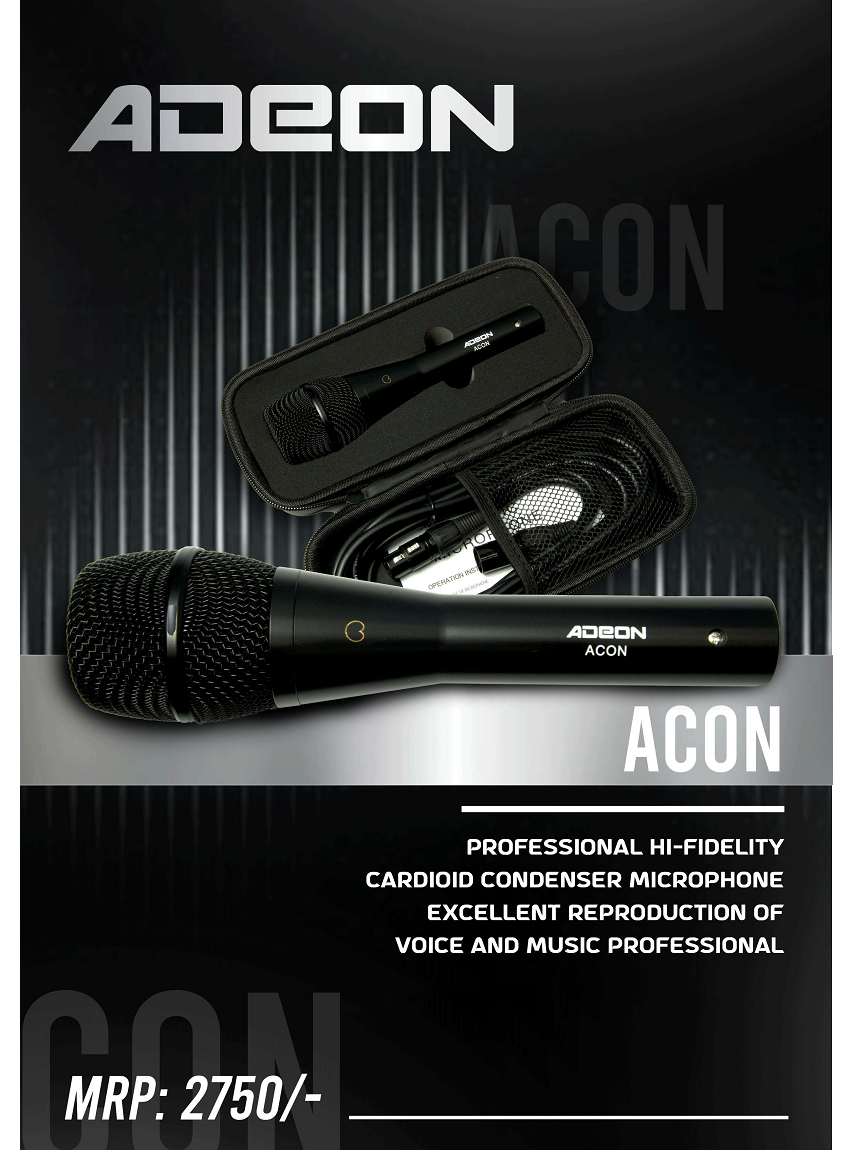 Adeon-ACON-Condenser-Microphone_specs