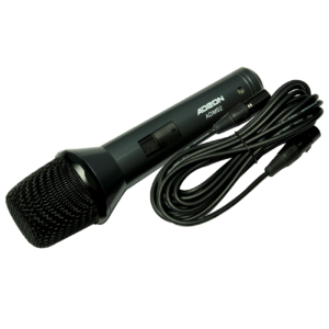 Adeon ADM02 Dynamic Microphone