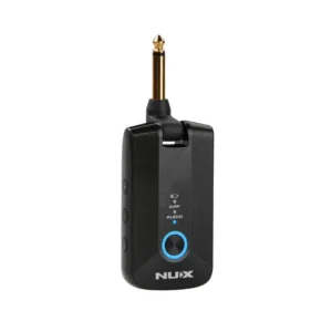 NUX Mighty Plug Pro MP-3 Headphone Guitar Amp
