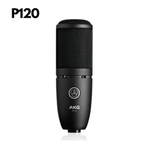 AKG P120 Microphone