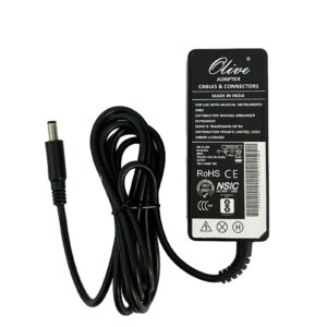 Olive OL-1624 DC Power Adapter 16V 2.4A, for E-583, I-610, EW-425 and more, 6 months warranty