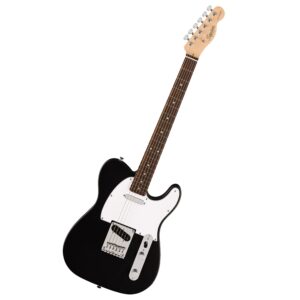 Fender Squier Debut Series Tele Lrl Wpg Black 379670506