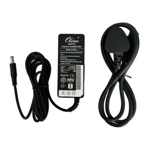Olive OL-1624 DC Power Adapter 16V 2.4A, for E-583, I-610, EW-425 and more